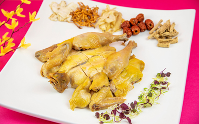 BOL 400x250px - Herbal chicken